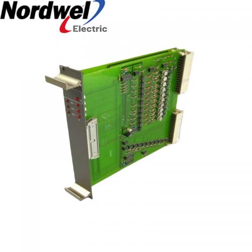 ABB GJR2329800R0100 88UM01E