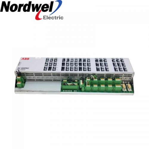 ABB PCD237A101 3BHE028915R0101