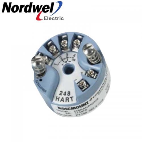 Rosemount 248HANAN0