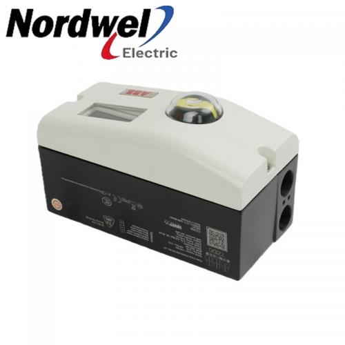 ABB V18345-1010121001 Valve Positioner
