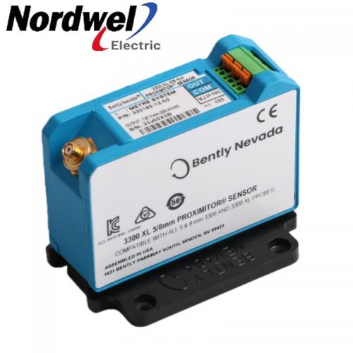 Bently Nevada 330180-12-CN