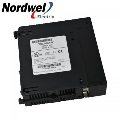 General Electric IC693DNM200-BC