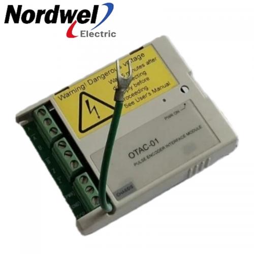 ABB OTAC-01
