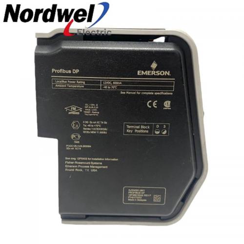 EMERSON KJ3243X1-BK1 12P4691 SE4022