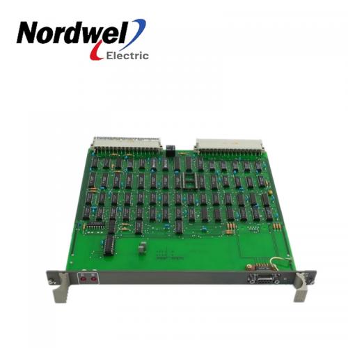 ABB GJR2363900R1000 88VT02A-E