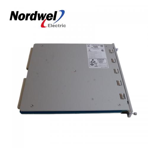 Bently Nevada 3500/65 145988-02