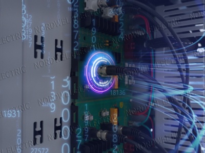 كيفية منع الكهرباء الساكنة من إتلاف أجهزة DCS