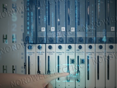 فهم ميزات نظام التحكم الموزع (DCS)