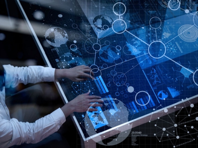 اختراق هانيويل في التصنيع الرقمي: التطور الصناعي المدعوم بالذكاء الاصطناعي