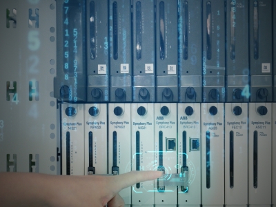 الجهاز العصبي الرقمي: الجيل القادم من الاتصال الصناعي