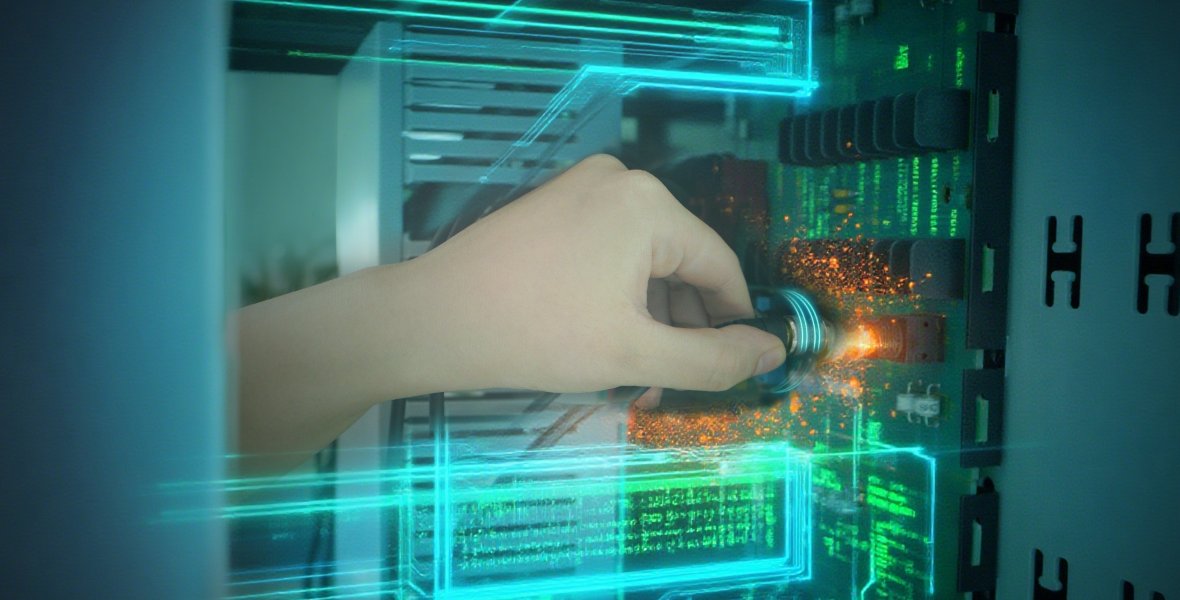 كيفية التعامل مع تحديات التكلفة العالية التي يفرضها تقادم PLC