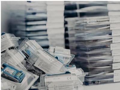 الحارس الخفي: أحدث ابتكارات بنتلي في مجال ذكاء الآلات الصحية