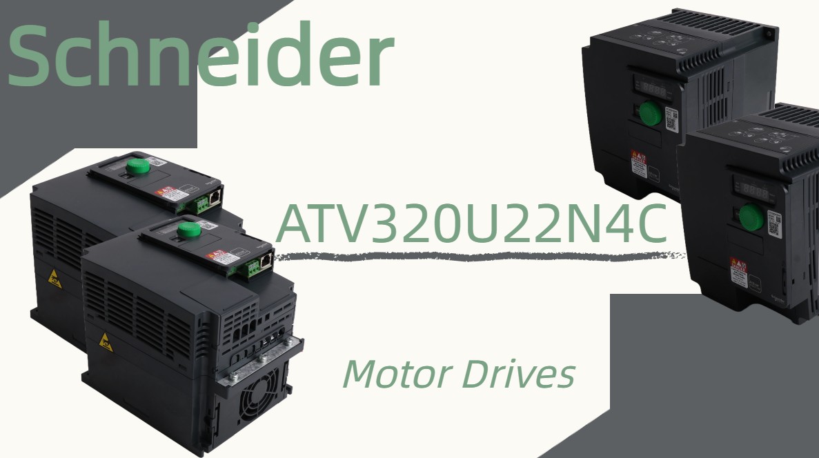 مواجهة التحديات الصعبة: يساعد Altivar 320 شركات تصنيع المعدات الأصلية على بناء الآلات الصناعية ذات الأداء والتوافر العاليين